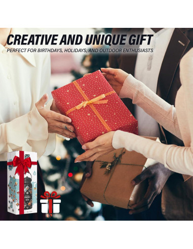 Botella de Agua Aislada DYSANKY 32 oz Acero Inoxidable Amarillo