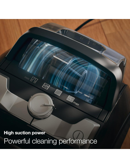 Aspiradora Miele Boost CX1 Gato y Perro 1100W HEPA Compacta