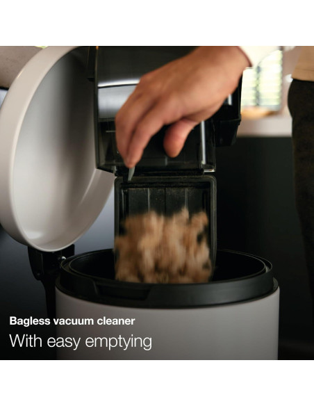 Aspiradora Miele Boost CX1 Gato y Perro 1100W HEPA Compacta