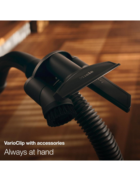 Aspiradora Miele Boost CX1 Gato y Perro 1100W HEPA Compacta