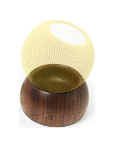 Soporte de Madera Sólida NewFantasia para Homepod mini