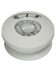 Termostato Honeywell T87N1026 Calor Frío 24V Redondo