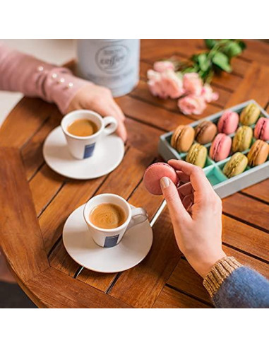 Café en Grano Lavazza Qualit Oro Tostado Medio 100% Arábica 6 kg