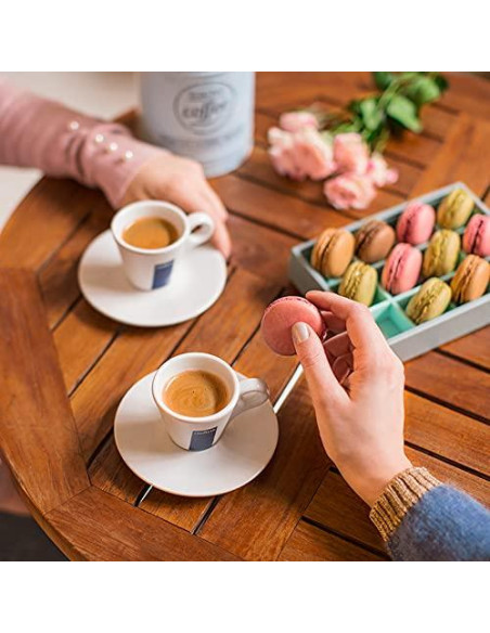 Café en Grano Lavazza Qualit Oro Tostado Medio 100% Arábica 6 kg