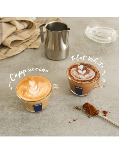 Café en Grano Lavazza Qualit Oro Tostado Medio 100% Arábica 6 kg