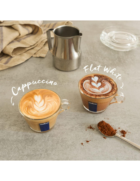 Café en Grano Lavazza Qualit Oro Tostado Medio 100% Arábica 6 kg