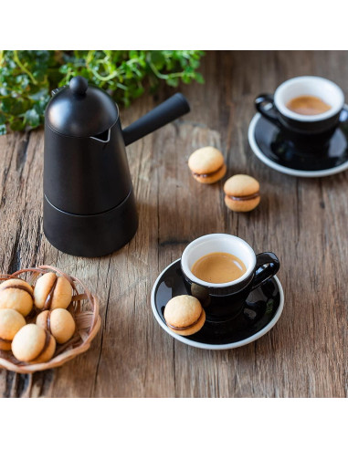 Café en Grano Lavazza Qualit Oro Tostado Medio 100% Arábica 6 kg