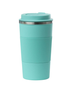 Taza de Café de Viaje Sip+Sea 532 ml Acero Inoxidable Aislada