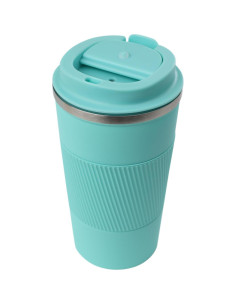 Taza de Café de Viaje Sip+Sea 532 ml Acero Inoxidable Aislada 2