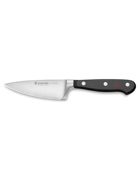 Cuchillo de Chef Wüsthof Clásico 11.43 cm Acero Inoxidable