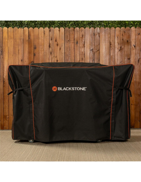 Cubierta para Plancha Blackstone 5460 Patio Series 36" 600D