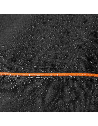 Cubierta para Plancha Blackstone 5460 Patio Series 36" 600D