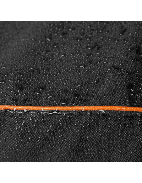 Cubierta para Plancha Blackstone 5460 Patio Series 36" 600D