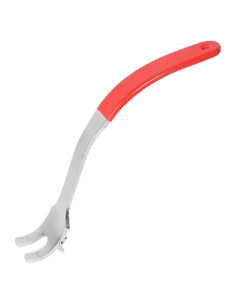 Elevador de Parrilla Vankey de Acero al Carbono para Kamado