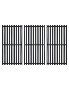 Repuestos Parrilla Charbroil 3 Pcs Hierro Fundido 43.18 cm