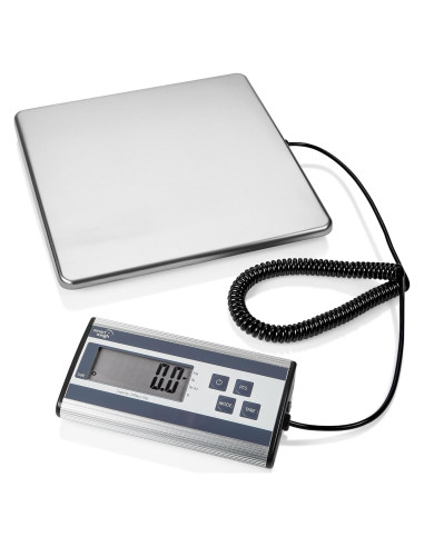Escala Digital de Envío Smart Weigh ACE200 200kg x 170g
