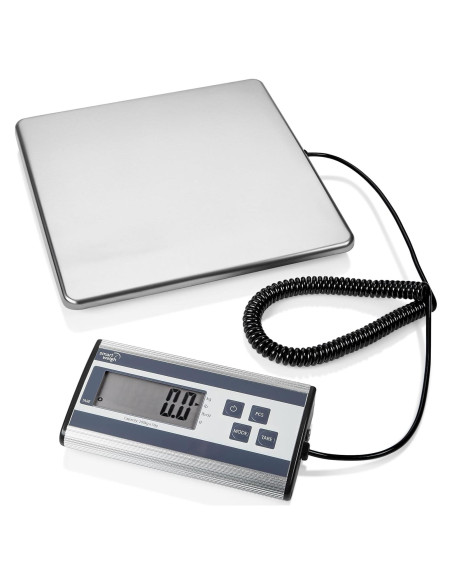 Escala Digital de Envío Smart Weigh ACE200 200kg x 170g