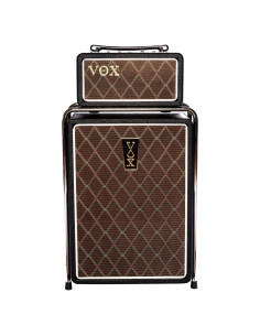 Amplificador de guitarra VOX MSB25 25W con reverberación y tremolo