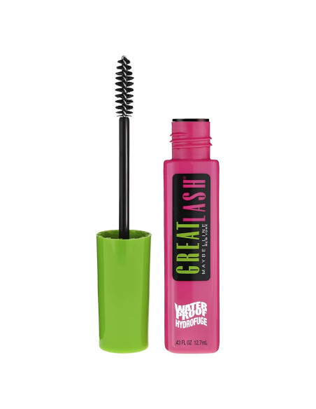 Máscara Voluminizadora a Prueba de Agua Maybelline 12.74 ml Máscara Voluminizadora a Prueba de Agua Maybelline 12.74 ml