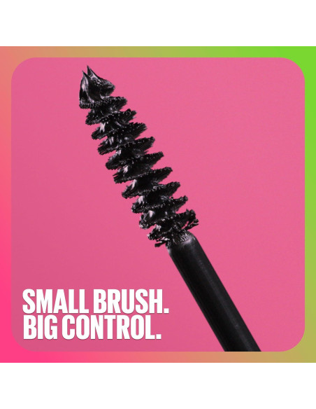 Máscara Voluminizadora a Prueba de Agua Maybelline 12.74 ml Máscara Voluminizadora a Prueba de Agua Maybelline 12.74 ml