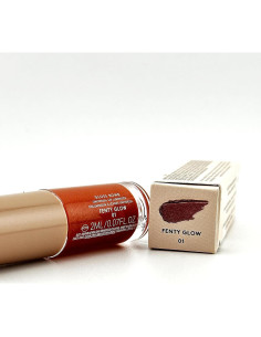 Gloss Bomb Luminizador Labial Fenty Beauty 2ml Fenty Glow 01 2