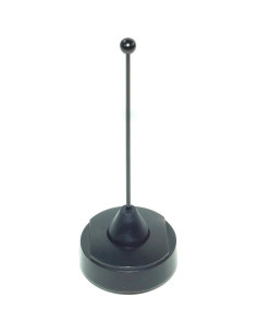 Antena de escáner móvil AEcreative NMO 10.16 cm banda ancha 2