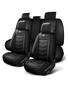 Fundas de Asiento de Coche Wertigen para Toyota Yaris 2007-2020