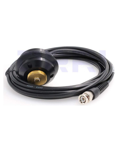 Soporte de Antena BNC DRRI 5m para Estaciones GPS Trimble