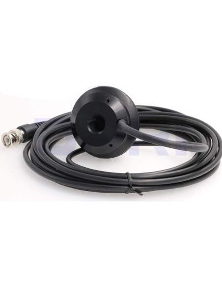 Soporte de Antena BNC DRRI 5m para Estaciones GPS Trimble