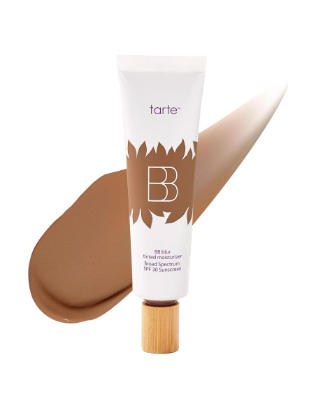 BB Blur Hidratante Tarte SPF 30 Color Profundo 51.71g