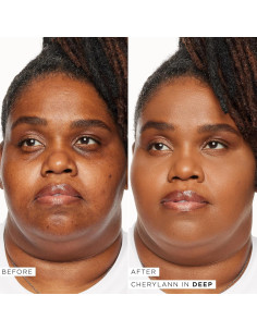 BB Blur Hidratante Tarte SPF 30 Color Profundo 51.71g 2