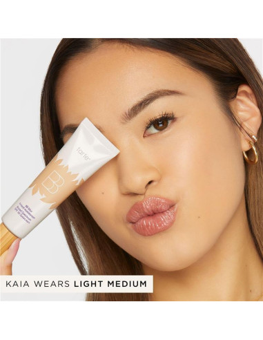 BB Blur Hidratante Tarte SPF 30 Color Profundo 51.71g