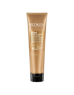 Tratamiento Sin Enjuague Redken All Soft 151 ml - Hidratación y Suavidad