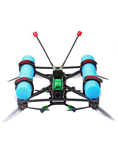 Dron Acuático DYS Osprey SX7V1 7" HD O3 6S 2.4G Largo Alcance