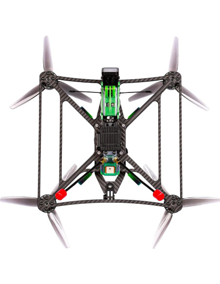 Dron Acuático DYS Osprey SX7V1 7" HD O3 6S 2.4G Largo Alcance