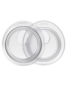 Elvie Catch Conchas Recolectoras de Leche Silicona 30ml