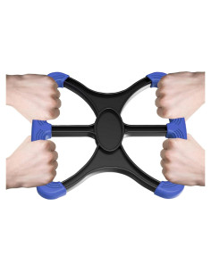 Asistente de Elevación Liberty Azul para Ancianos y Discapacitados