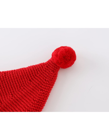 Gorro Beanie de Algodón para Niños LLmoway - Talla 1-4T Gorro Beanie de Algodón para Niños LLmoway - Talla 1-4T