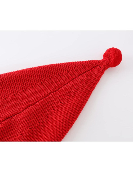 Gorro Beanie de Algodón para Niños LLmoway - Talla 1-4T Gorro Beanie de Algodón para Niños LLmoway - Talla 1-4T