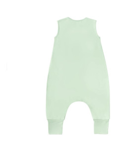 Saco de Sueño TADO MUSLIN Verde 12-18M 0.5 Tog Transpirable 2