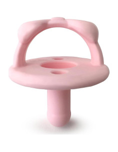 Chupetes de Silicona Itzy Ritzy Set de 2 para Bebés 6-18 Meses 2