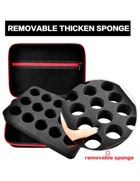 Caja de Almacenamiento para Juguetes Bakugan COMECASE 25x19x5.5cm Caja de Almacenamiento para Juguetes Bakugan COMECASE 25x19x5.5cm