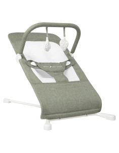 Balancín para Bebés Baby Delight Highland 0-6 Meses 3 Posiciones
