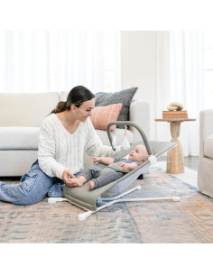 Balancín para Bebés Baby Delight Highland 0-6 Meses 3 Posiciones 2