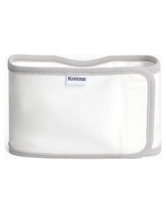 Correa Suave de Algodón Knirose para Bebés 0-6 Meses