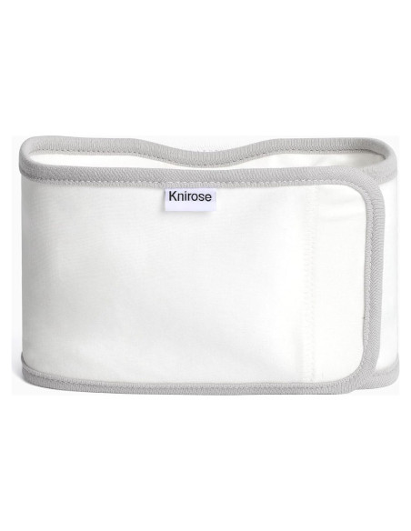 Correa Suave de Algodón Knirose para Bebés 0-6 Meses