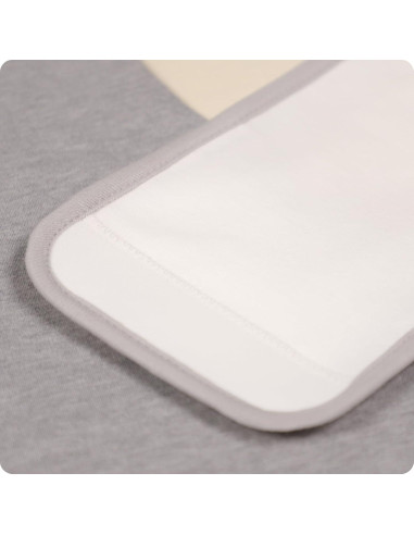 Correa Suave de Algodón Knirose para Bebés 0-6 Meses