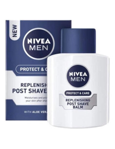 Bálsamo Hidratante Post Afeitado NIVEA Hombres 93.6 g