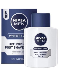 Bálsamo Hidratante Post Afeitado NIVEA Hombres 93.6 g 2