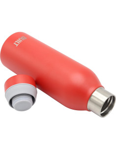 Botella de Agua Built Cascade 532 ml Acero Inoxidable Doble Pared 2